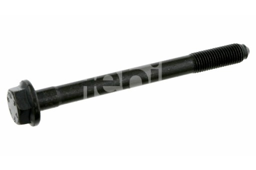 FEBI BILSTEIN Skrutka zadnej nápravy M12x1,5x132 VW GOLF III 1993-1999