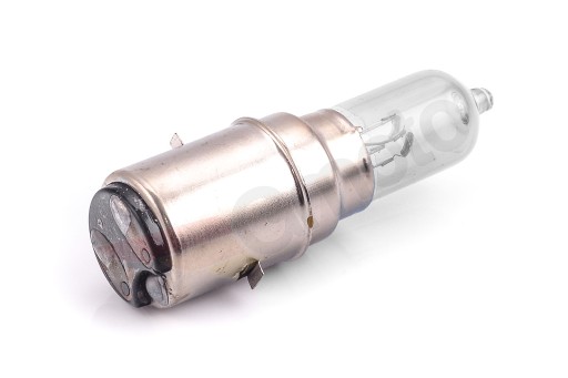ŽIAROVKA H6 12V 18/318W TYP BA20D HALOGEN