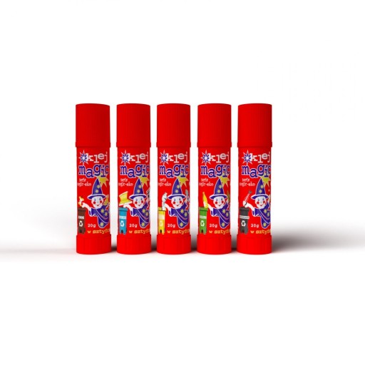 LEPIDLO TYČINOVÉ 20g MAGIC ECO SCHOOL SÉRIA