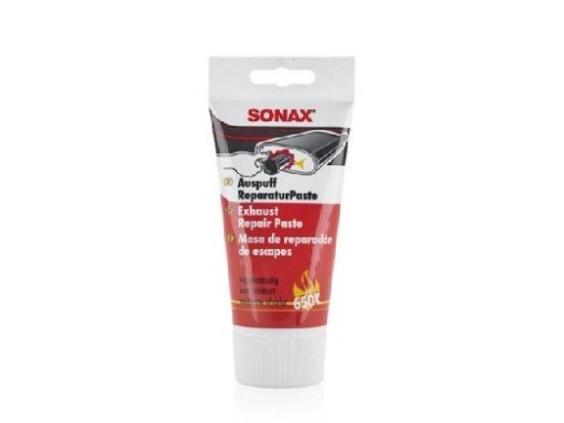 SONAX OPRAVNÁ PASTA NA MUFLY SC-S553100