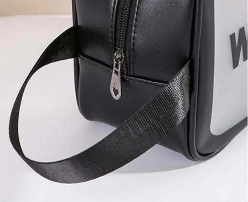 WAHSBAG VODEODOLNÁ CESTOVNÁ TAŠKA 31