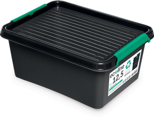 MOXOM ECO LINE NÁDOBA 12,5L S VEKOM