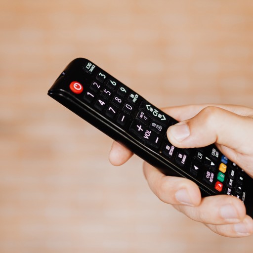 DIAĽKOVÉ OVLÁDANIE TELEVÍZOROV SAMSUNG UNIVERZÁLNY SMART LED/4K/UHD