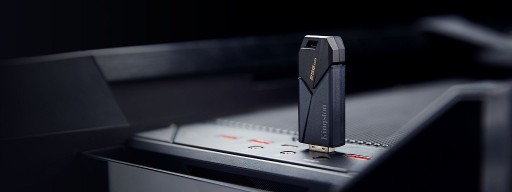 Pendrive KINGSTON Exodia Onyx 64GB USB 3.2