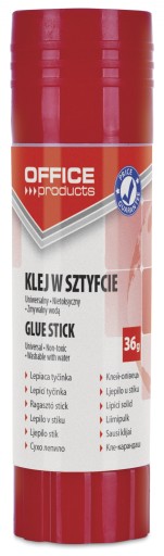 KANCELÁRSKE PRODUKTY Lepiaca tyčinka PVA 36g