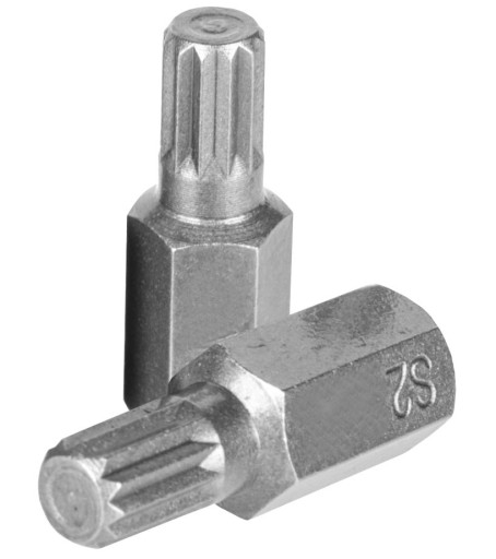 Drážka S2 BIT 10x30mm RICHMANN C3244
