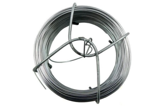 Pozinkovaný drôt 50m fi 0,8mm Greenmill GR5058