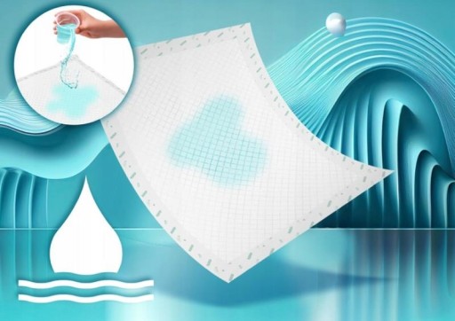 JEDNORÁZOVÉ HYGIENICKÉ VLOŽKY 10 ks NENO NEO