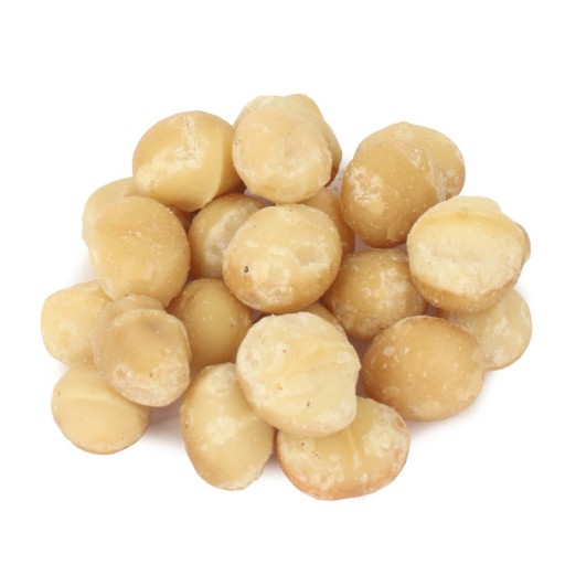Makadamiové oriešky 250G ČERSTVÉ CHRUVKA