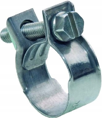 SKRUTKOVÁ SVORKA MINI FI-29-32mm