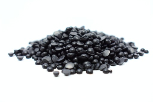 Zelené farbivo na sviečky, granule, 5 g, sója