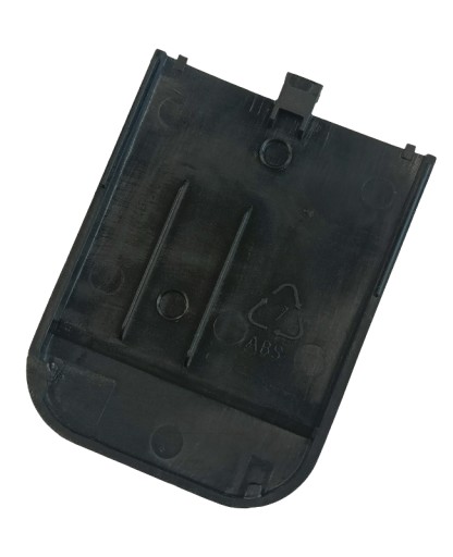 Kryt/panel batérie BACscan F-40, F-50 a CA9000