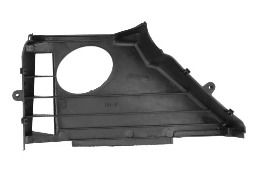 Spodný kryt valca Power Force GY6 125 150 cm3