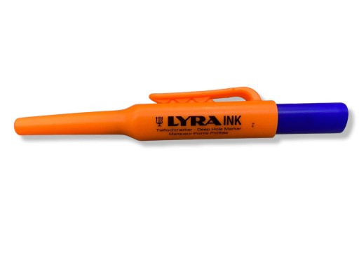 LYRA 4480051 ZNAČOVAČ NA HĹBKÉ DIERY