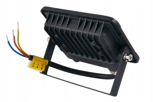 HALOGÉNOVÁ LED LAMPA 20W IP65 Reflektor
