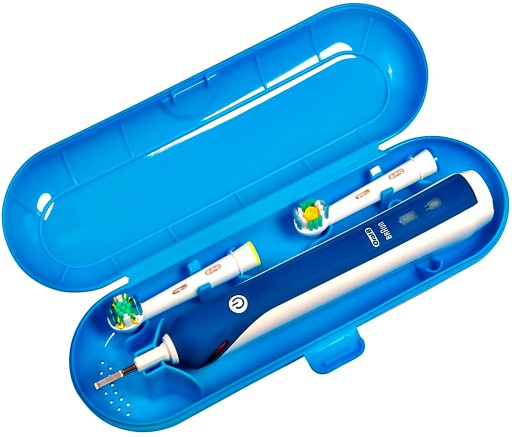 PUZDRO NA ELEKTRICKÚ ZUBNÚ KEFKU ORAL-B UNIVERZÁL