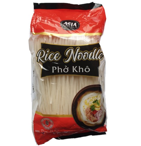 Ryžové rezance 3 mm 400 g