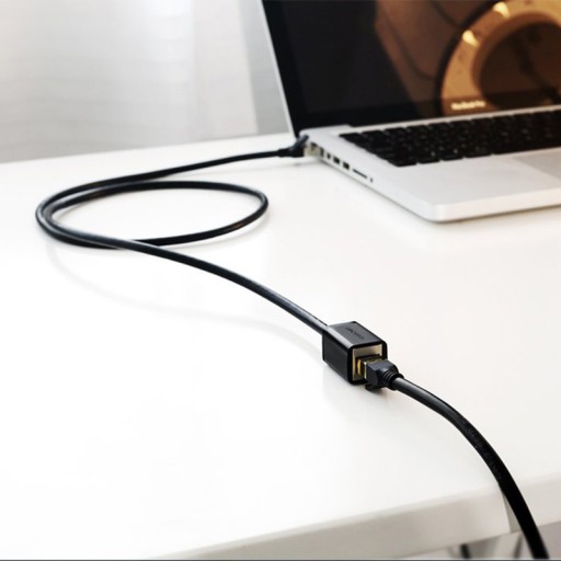Predlžovací kábel, RJ45 Ugreen Cat 6 FTP ethernetový sieťový kábel