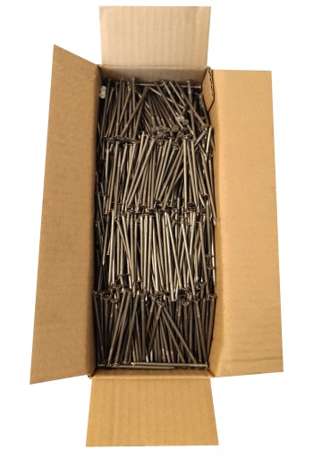 KONŠTRUKČNÉ KLINCE 6,0X175 Čierny