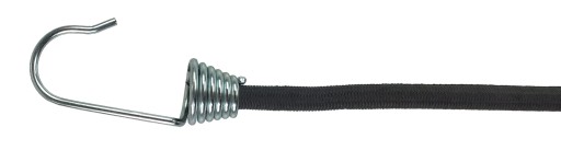 Expander, elastická šnúra Fi 8mm - 3,5m