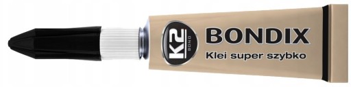 K2-BONDIX PLUS-LEPIDLO NA CELOPLOŠNÉ ŠKÁRY