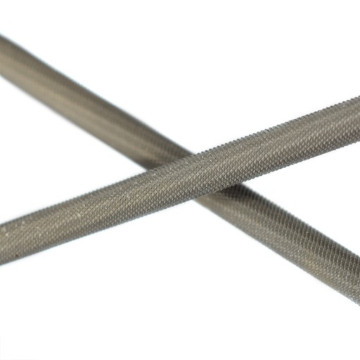 OKRUHOVÝ PILNÍK 3,5 mm NA BRÚSENIE REŤAZE 3 ks