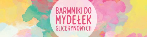 Farbivo na mydlový základ, migrujúca farba mydla