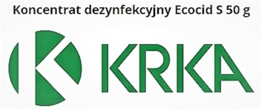 ECOCID S 50g - má baktericídny a fungicídny účinok na vírus