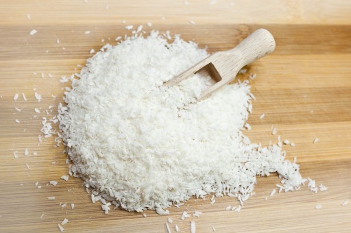 KOKOSOVÉ KRÁSLE 500 G VYSOKÁ KVALITA