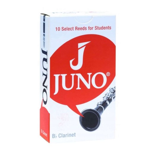 Vandoren Juno 1,5 - B klarinetový plátok