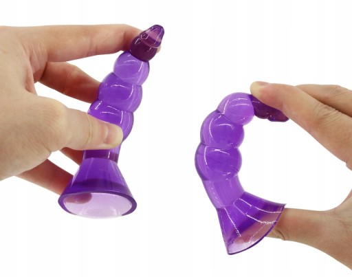 ANÁLNA ZÁSTRČKA SEX PLUG ANÁLNE ANÁLNE KOLÁČKY