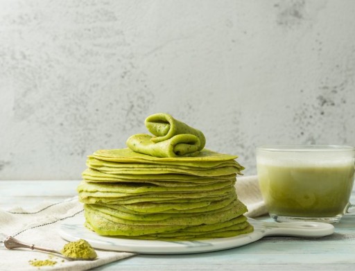MATCHA zelený čaj prášok FRESH 100g