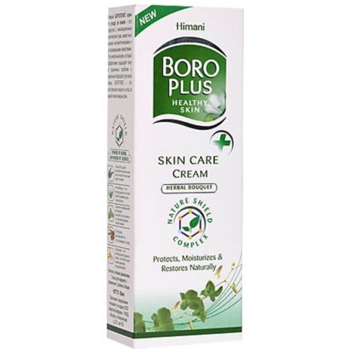 AJUVERDSKÝ KRÉM BORO PLUS BYLINKOVÝ 25ml EZEMA