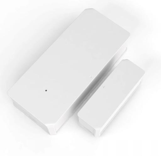 Dverový a okenný senzor Sonoff DW2 RF433MHz