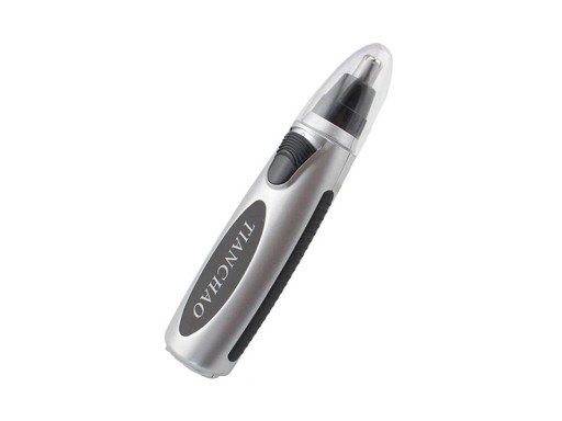 NOS EAR TRIMER DEPILATOR VLASOV HOLIEC