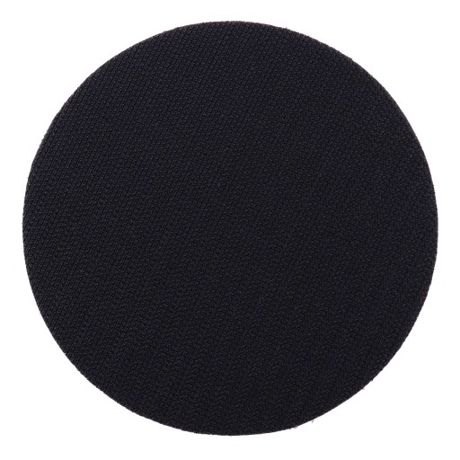 BRÚSNY DISK VELCRO DISK 125mm BEZ OTVOROV