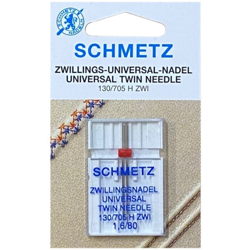 IHLY DVOJIHLOVÉ 1,6/80 SCHMETZ NA LÁTKU