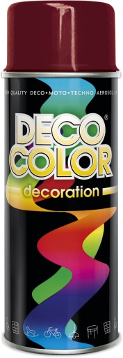 DecoColor 400 - Fialová RAL 3004