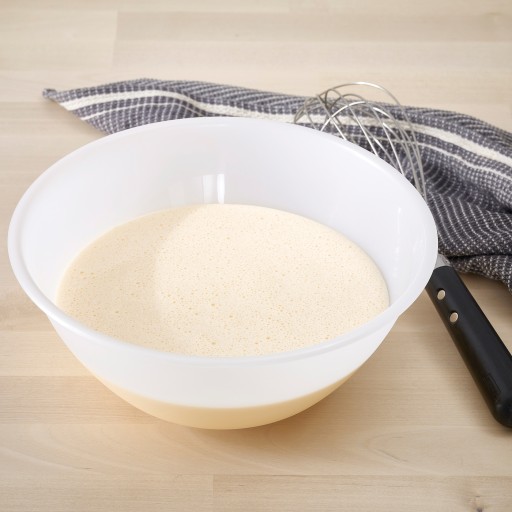 FIKADAGS Miska - biela 2,2l