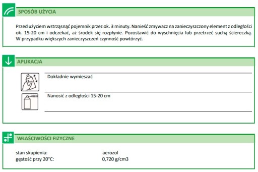 BOLL Čistič bŕzd 500ml