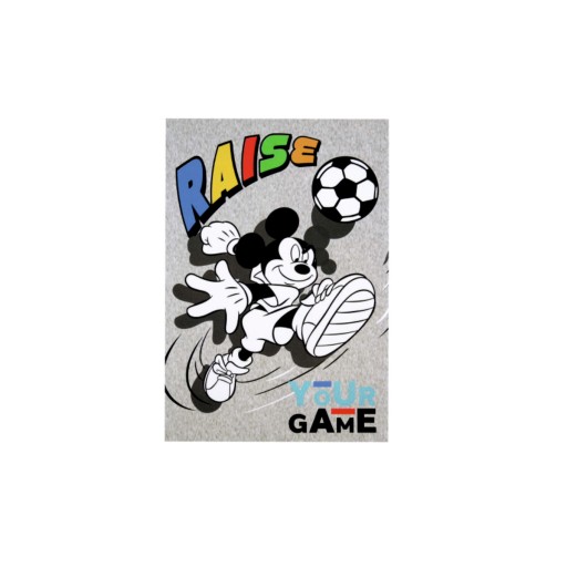 Notebook A6/30K Beniamin Mickey Mouse