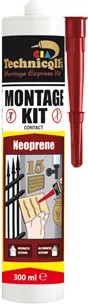 Neoprénové montážne lepidlo 300ml