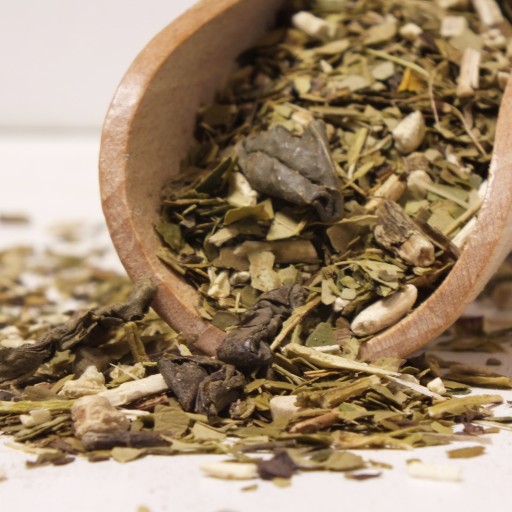 Yerba Mate Yaguar Silueta Fitness 0,5kg 500g FIT