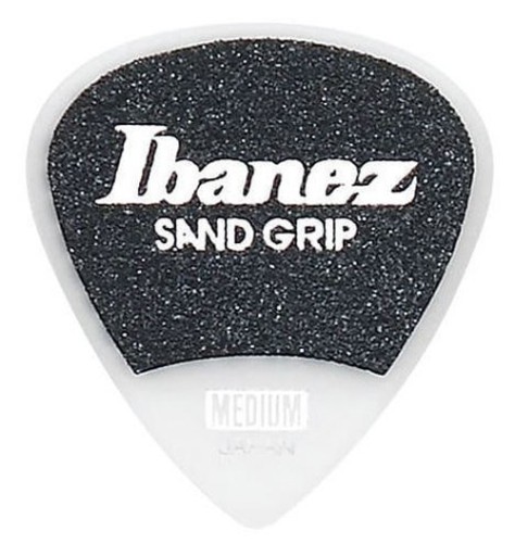 Trsátko na gitaru Ibanez Grip Wizard PPA16MSG-WH. 0,8 mm