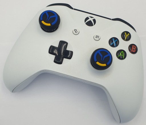 GRIP HLAVY, GUMY PRE ANALOGY PRE XBOX ONE PAD
