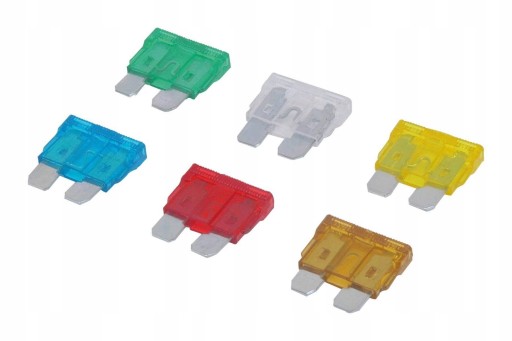 AUTOPOISTKY SADA 120KS 5A-30A