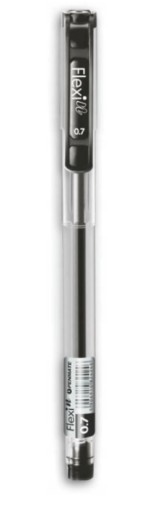 Flexi pero čierne 0,7 mm Penmate