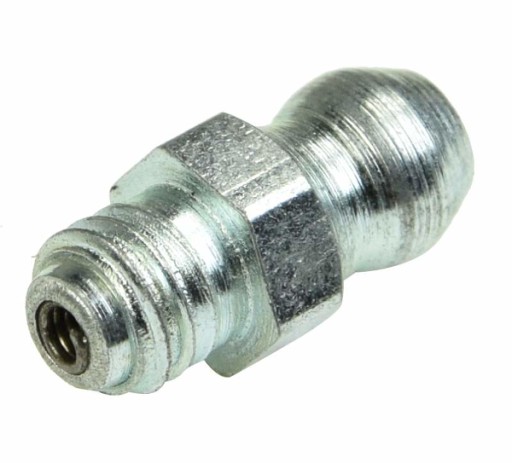 Maznička KALAMITKA, rovná, závit M6x1
