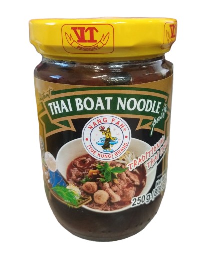 Polievková pasta Thai Boat NF 250g