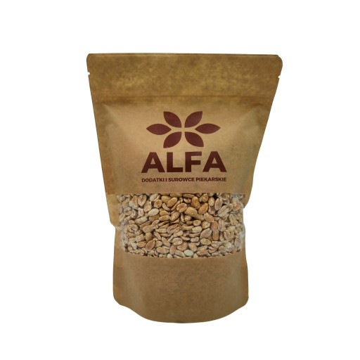 Arašidy bez soli 1kg 1000g NATURAL